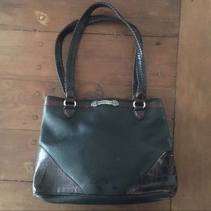 Vintage Brighton purse